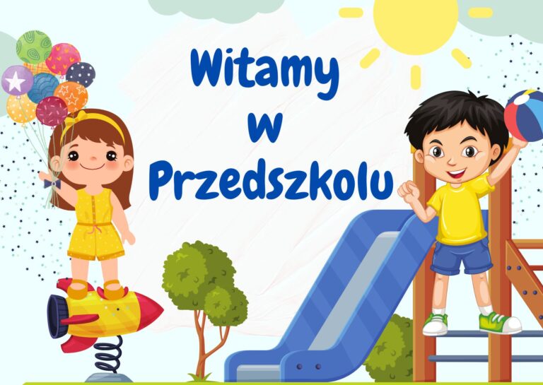 Read more about the article Nowy Rok szkolny