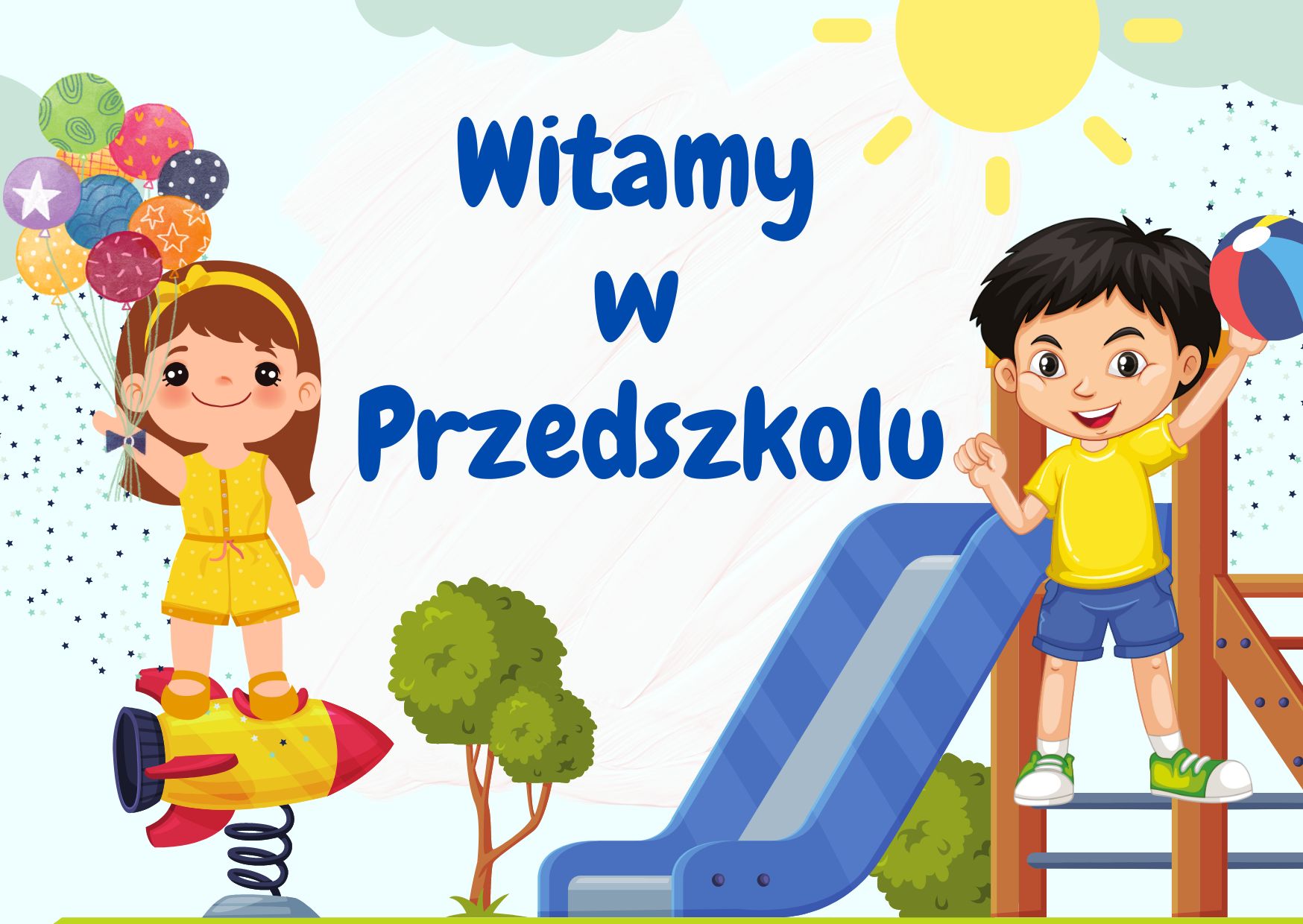 Read more about the article Nowy Rok szkolny