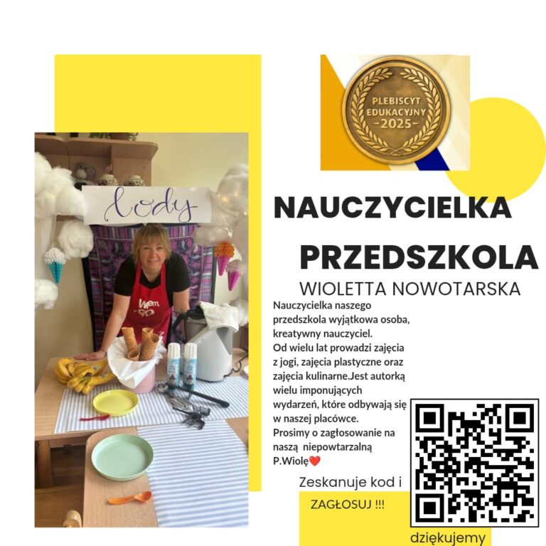 Read more about the article GŁOSUJEMY