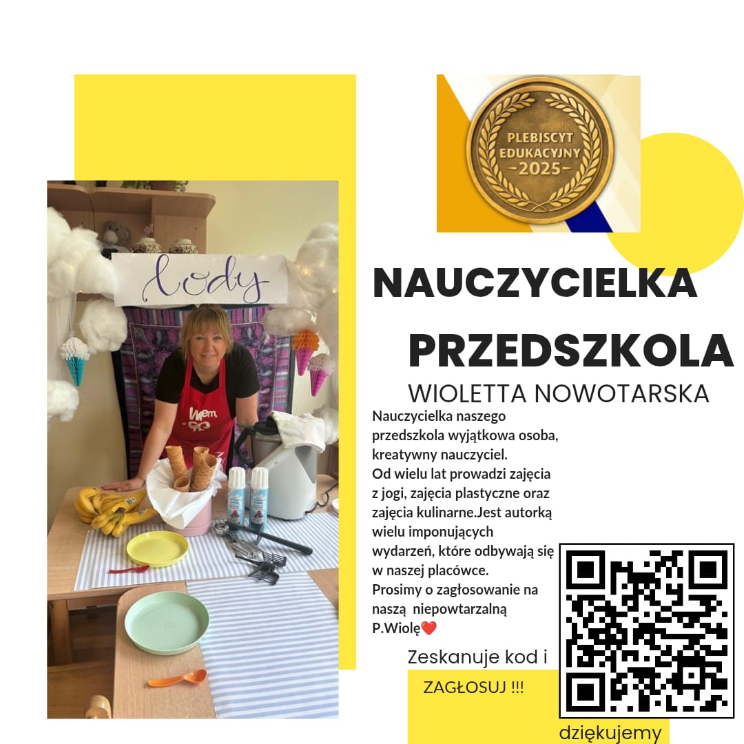 You are currently viewing GŁOSUJEMY
