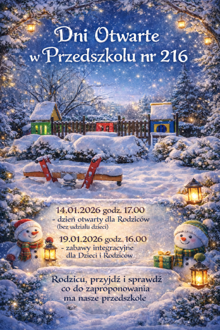 Read more about the article Dzień otwarty