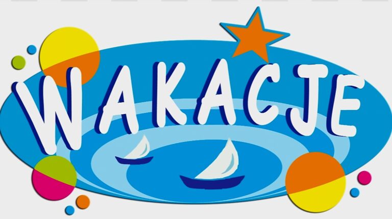 Read more about the article DYŻUR WAKACYJNY